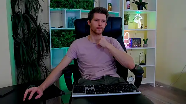 Eddie Baker online show from 03/12/26, 10:58