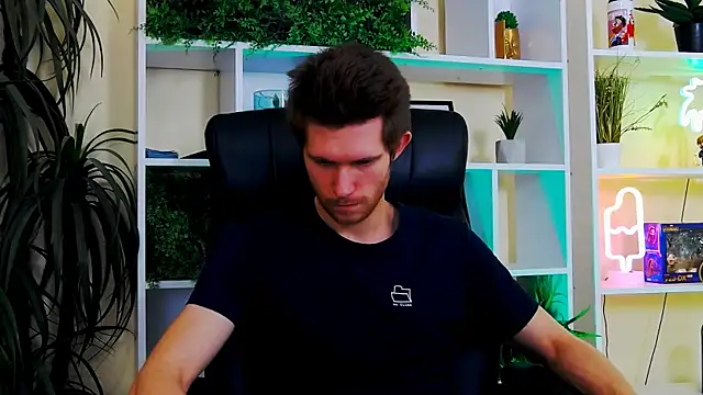 Eddie Baker online show from 03/27/26, 11:38