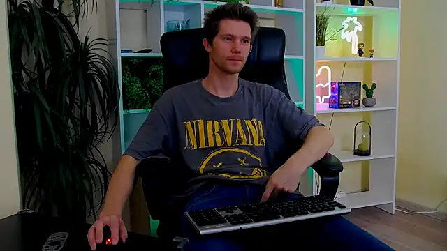 Eddie Baker online show from 03/22/26, 11:06