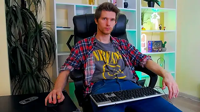 Eddie Baker online show from 04/09/26, 12:00