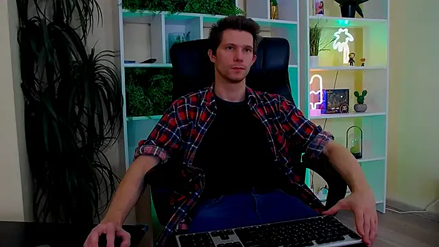 Eddie Baker online show from 03/20/26, 10:55