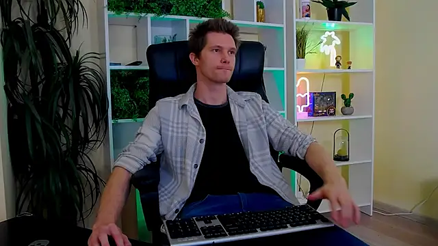 Eddie Baker online show from 03/19/26, 11:49