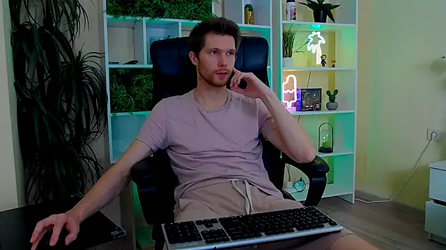 Eddie Baker online show from 03/11/26, 08:58