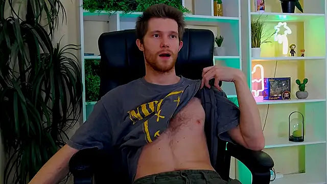 Eddie Baker online show from 03/17/26, 08:45