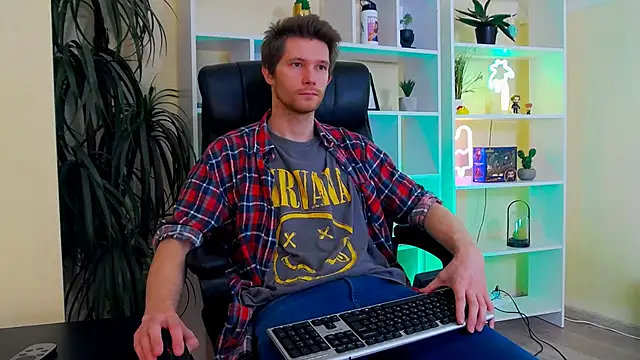 Eddie Baker online show from 04/08/26, 09:22