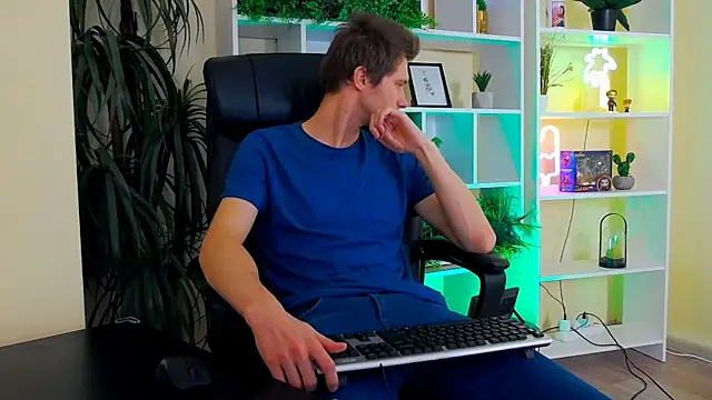 Eddie Baker online show from 04/03/26, 07:37