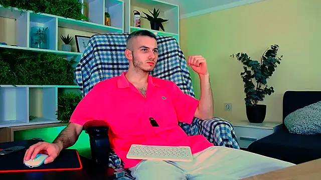 Magic Storms online show from 03/30/26, 04:19