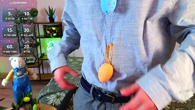 Magic Storms online show from 04/12/26, 06:33