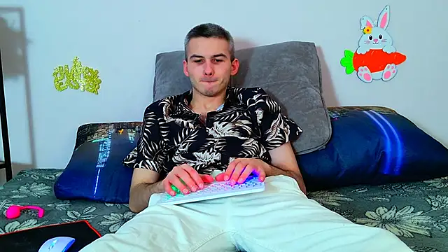 Magic Storms online show from 04/13/26, 07:07