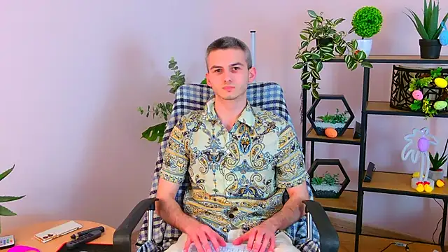 Magic Storms online show from 04/14/26, 07:08