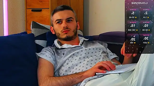 Magic Storms online show from 04/08/26, 10:17