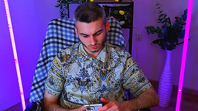 Magic Storms online show from 04/04/26, 07:31