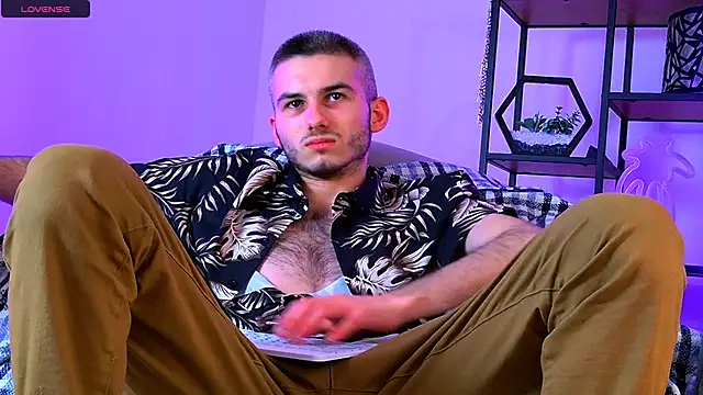 Magic Storms online show from 04/02/26, 08:04