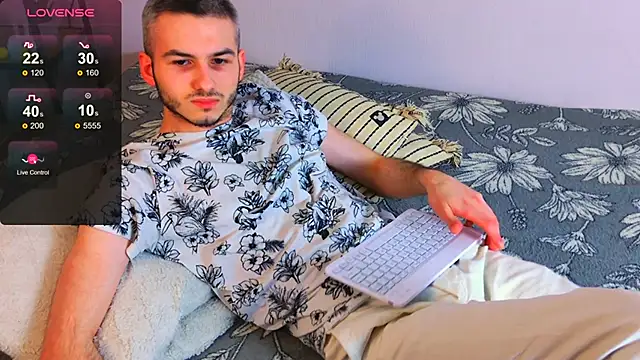 Magic Storms online show from 04/06/26, 02:29