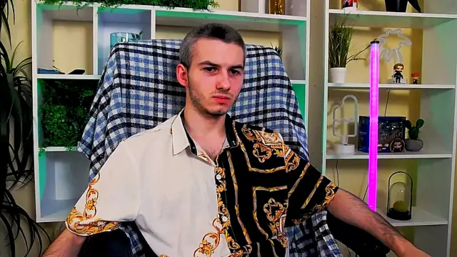 Magic Storms online show from 03/27/26, 02:18