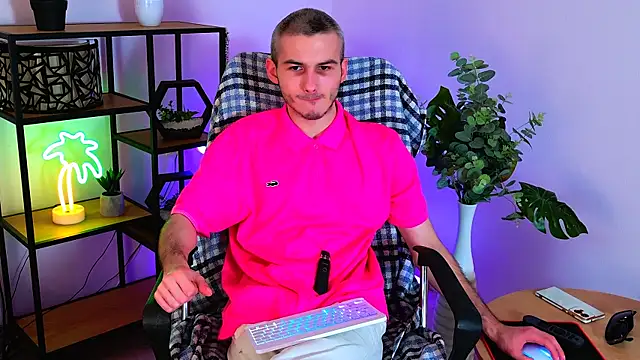 Magic Storms online show from 03/14/26, 08:48