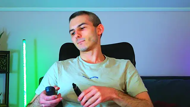 Magic Storms online show from 03/23/26, 02:33