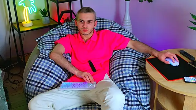 Magic Storms online show from 03/13/26, 09:20