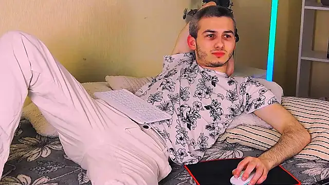 Magic Storms online show from 03/28/26, 05:25