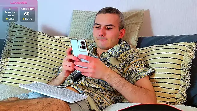 Magic Storms online show from 03/15/26, 06:37