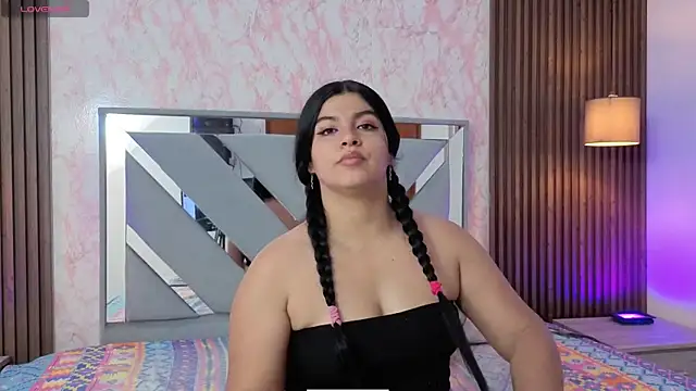 Dulcee Alexa online show from 04/06/26, 06:53