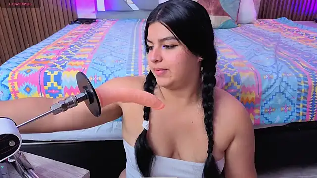 Dulcee Alexa online show from 03/30/26, 07:37