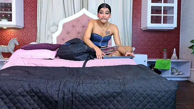 Sienna Dark online show from 07/29/26, 11:31