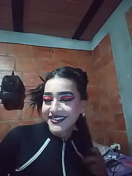 Sienna Dark online show from 06/16/26, 02:55