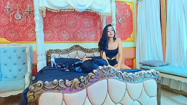 Snapshot of Sienna_Dark chatting on 06/09/26, 11:33 Sienna Dark online show from 06/09/26, 11:33