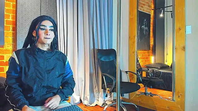 Sienna Dark online show from 03/14/26, 11:16