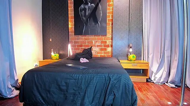 Sienna Dark online show from 03/18/26, 11:24