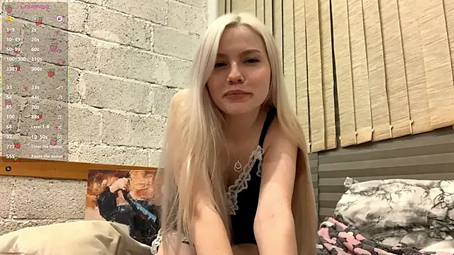 Sweet Ria online show from 03/27/26, 09:49