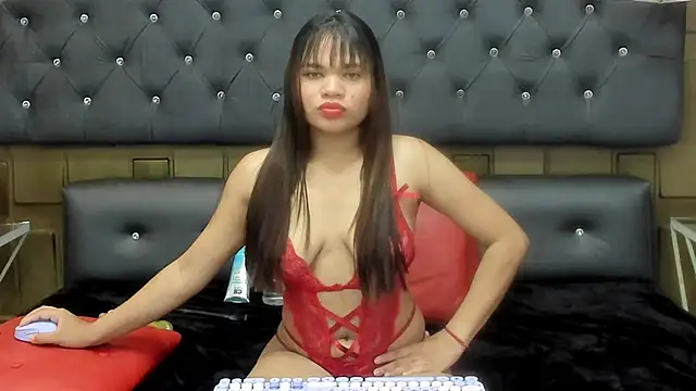 CaroBeltran online show from 05/20/26, 07:22