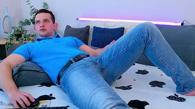 Jimmy Doss online show from 03/15/26, 12:45