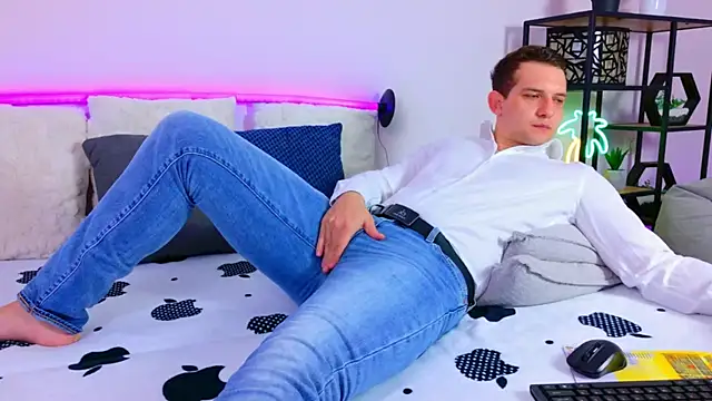 Jimmy Doss online show from 03/13/26, 09:03