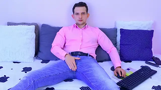 Jimmy Doss online show from 03/20/26, 12:39