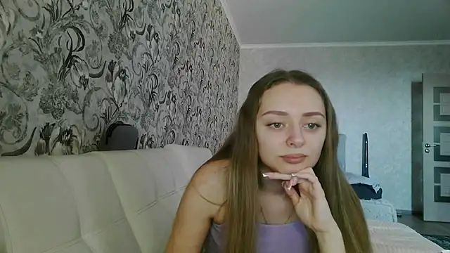 MysticGlimmer online show from 03/25/26, 12:37