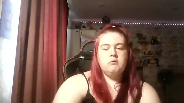 Seduction Game online show from 03/27/26, 12:06