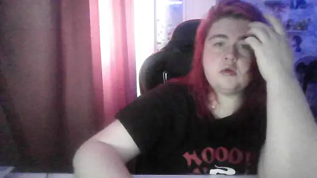 Seduction Game online show from 03/24/26, 11:54