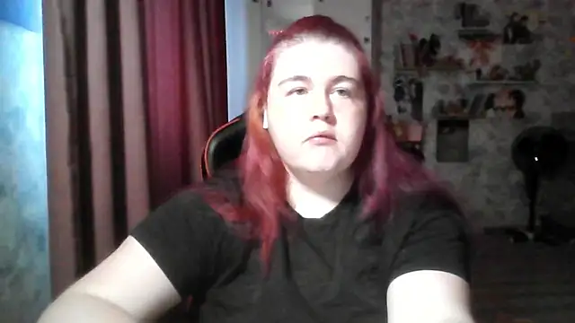 Seduction Game online show from 03/25/26, 03:55