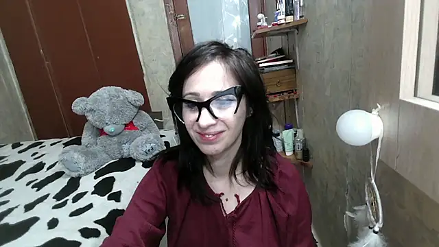 Barbie Rococo online show from 04/17/26, 04:54