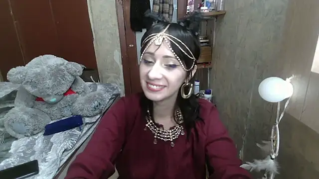 Barbie Rococo online show from 03/25/26, 07:57