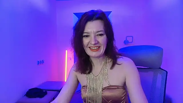 Bonnie Naughtyy online show from 04/27/26, 05:33