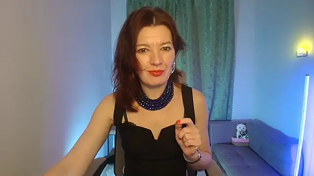 Bonnie Naughtyy online show from 04/12/26, 04:21