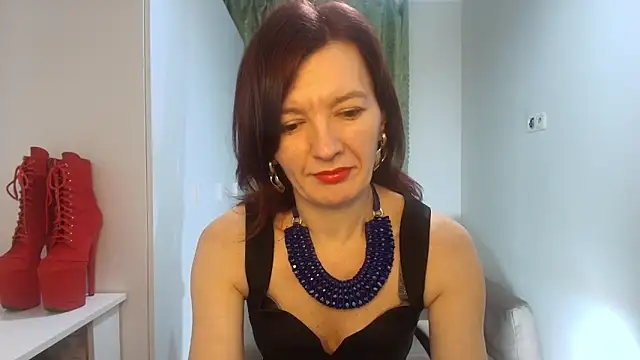 Bonnie Naughtyy online show from 03/18/26, 05:36