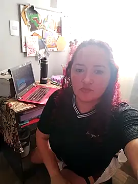 Melodi-Noir online show from 03/10/26, 07:18