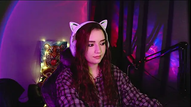 Celia Sensual  online show from 05/29/26, 08:37