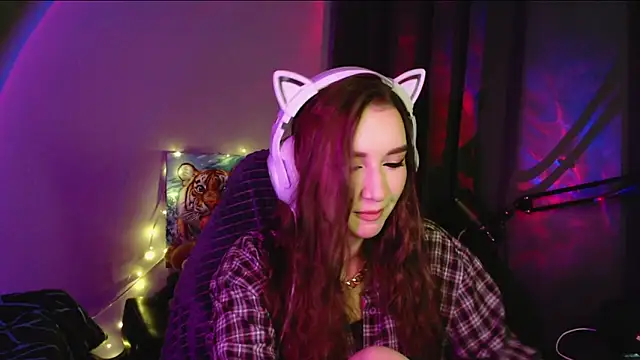 Celia Sensual  online show from 05/12/26, 08:15