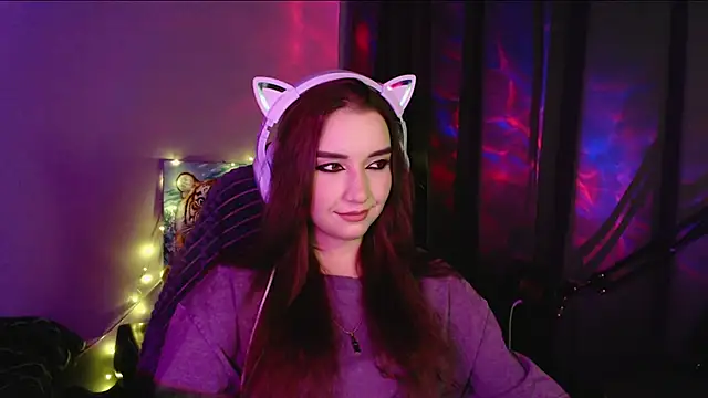 Celia Sensual  online show from 05/08/26, 07:50