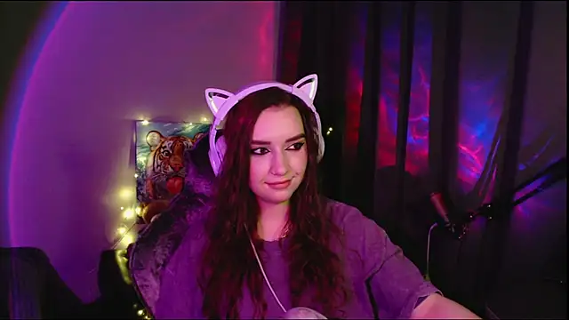 Celia Sensual  online show from 05/25/26, 08:40